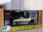 Dragon Armor 60301 Sd.Kfz.251/10 Ausf.D Unidentified Unit Ea, Collections, Objets militaires | Seconde Guerre mondiale, Miniature ou Figurine