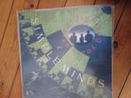 LP Simple Minds Street fighting years, Cd's en Dvd's, Vinyl | Pop, Ophalen of Verzenden, Zo goed als nieuw