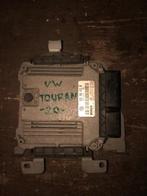 Volkswagen Touran 2.0tdi ECU, Ophalen of Verzenden, Gebruikt, Volkswagen