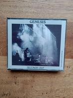 CD Genesis : Seconds Out (2 cd fatbox ), CD & DVD, CD | Rock, Enlèvement ou Envoi
