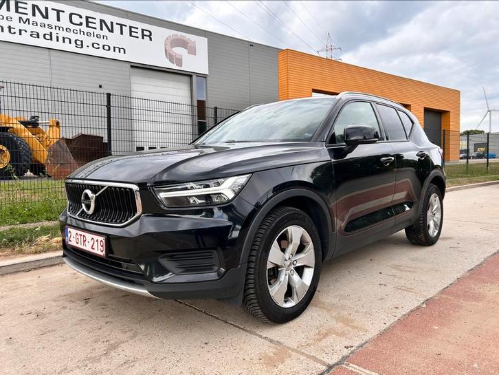 Volvo XC40 diesel carpass, Auto's, Volvo, Particulier, XC40, Achteruitrijcamera, Diesel, Automaat, Ophalen
