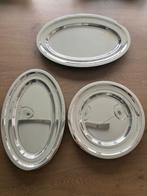 Set van 9stuks van Bouillet Bourdelle, Enlèvement ou Envoi, Comme neuf, Rond