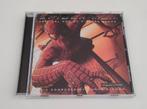 CD Spider-Man soundtrack, Ophalen of Verzenden, Gebruikt