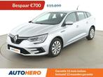 Renault Mégane 1.3 TCe Life (bj 2022), Auto's, Voorwielaandrijving, Gebruikt, Euro 6, 84 kW
