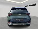 KIA Sportage 1.6 T-GDi 6A/T AWD GT Line PHEV Full Option - V, Auto's, Automaat, 1350 kg, Gebruikt, 4 cilinders