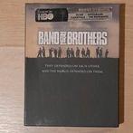 Dvd-box Band of brothers, hbo, steven spielberg en tom hanks, Boxset, Ophalen of Verzenden, Zo goed als nieuw, Drama