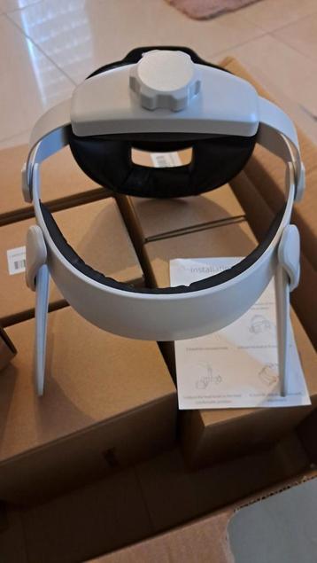 Lot brocante divers neuf encore emballé  beschikbaar voor biedingen