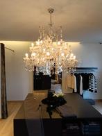 Lusters, Enlèvement