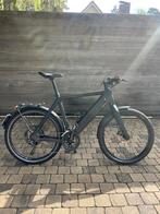 Stromer ST2 22 inch black, Fietsen en Brommers, Ophalen, Gebruikt, Stromer
