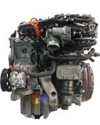 Audi A4 B7 2.0 BUL-motor, Auto-onderdelen, Motor en Toebehoren, Ophalen of Verzenden, Audi