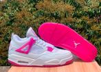 Jordan 4 “pink”, Kleding | Heren, Schoenen, Ophalen of Verzenden, Nieuw