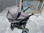 Mutsy evo2 3 in 1, Kinderen en Baby's, Kinderwagens en Combinaties, Ophalen, Gebruikt, Combiwagen, Mutsy