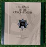 Een bank in de geschiedenis - 125 jaar BBL, Comme neuf, Enlèvement ou Envoi, Jean-Marie Moitroux, 20e siècle ou après