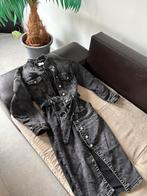 Mega stijlvolle jeanskleed, Ophalen of Verzenden, Zo goed als nieuw, Maat 34 (XS) of kleiner