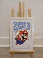 Affiche van Super Mario Bros, Ophalen of Verzenden