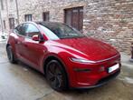Tesla model Y, Auto's, Tesla, Automaat, 0 cilinders, Zwart, Leder