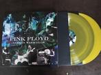 PINK FLOYD - GEMAN WARM GLOW - 2 lp GEEL vinyl, Ophalen of Verzenden