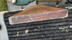 vlonderplanken tropisch hout, Ophalen, Nieuw