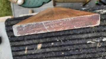 vlonderplanken tropisch hout beschikbaar voor biedingen