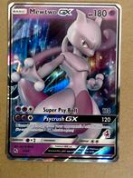 Mewtwo GX (HIF 31), Enlèvement ou Envoi, Neuf, Cartes en vrac