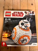 Lego Star Wars 75187 BB-8, Kinderen en Baby's, Speelgoed | Duplo en Lego, Ophalen of Verzenden, Nieuw, Complete set, Lego