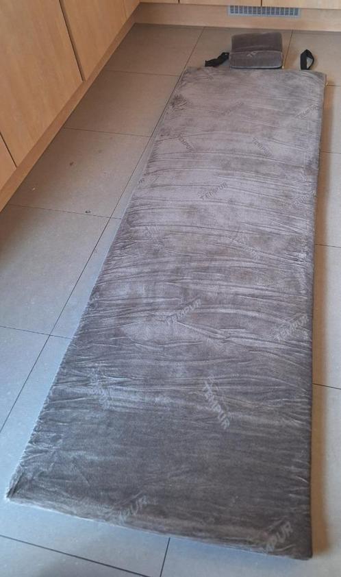 Tempur reisset - draagbaar, Huis en Inrichting, Slaapkamer | Matrassen en Bedbodems, Nieuw, Matras, 70 cm of minder, 200 cm, Eenpersoons