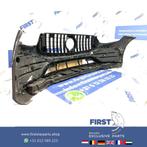 W253 FACELIFT GLC 43 AMG VOORBUMPER COMPLEET Mercedes 2016-2, Pare-chocs, Avant, Utilisé, Enlèvement ou Envoi