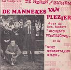 Zichem’s Demerzonen - De Mannekes van Plezier (Heren van Zic, Gebruikt, 7 inch, Single, Ophalen of Verzenden