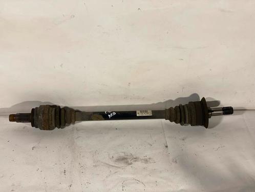 Aandrijfas rechts BMW F10 F11 7581027, Auto-onderdelen, Remmen en Aandrijving, BMW, Gebruikt, Ophalen