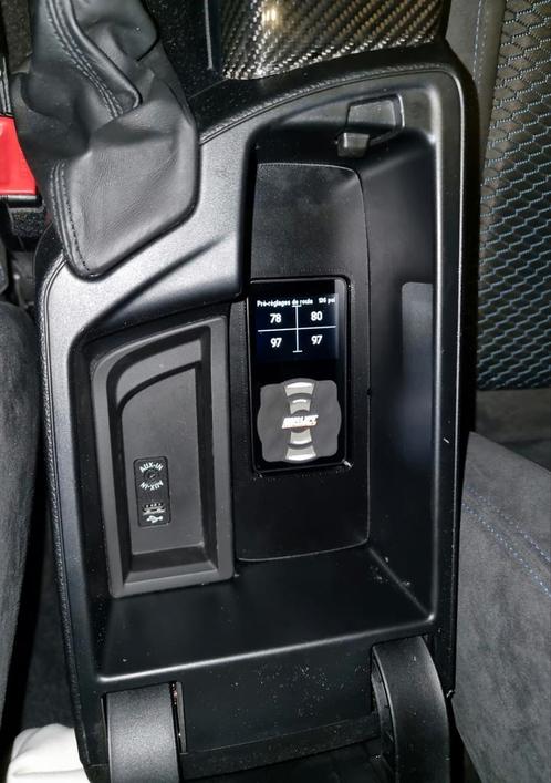 Airlift 3P/3H ondersteuning voor afstandsbediening, Auto-onderdelen, Dashboard en Schakelaars, BMW, Nieuw, Ophalen of Verzenden