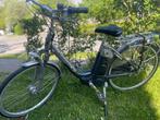 Elektrische fiets gazelle middenmotor, Fietsen en Brommers, Elektrische fietsen, Ophalen of Verzenden, Gazelle