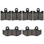 Remblokken Suzuki AN250 AN400 Burgman Skywave, Enlèvement ou Envoi, Neuf