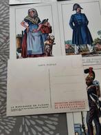 Carte postale illustration, Ophalen of Verzenden, Ongelopen, Brussel (Gewest)