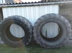 Banden 650/65r38, Zakelijke goederen, Landbouw | Onderdelen | Banden, Velgen en Assen, Ophalen