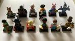Lego minifigures series 27 set 71048, Ophalen, Zo goed als nieuw, Complete set, Lego
