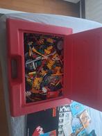 K'nex volle rode koffer, knexx, Ophalen, Zo goed als nieuw, K'nex