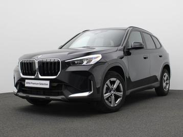 BMW Serie X X1 AUTOMAAT - NAVI - LED  beschikbaar voor biedingen