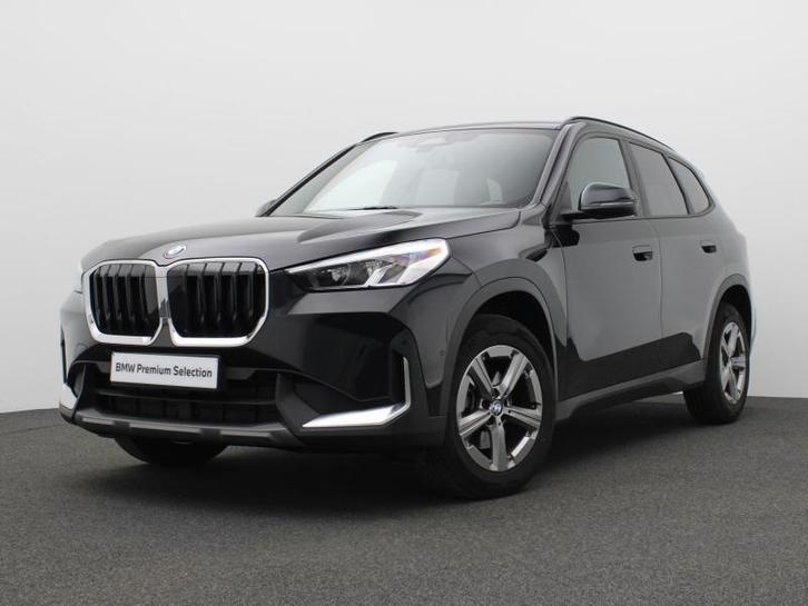 BMW Serie X X1 AUTOMAAT - NAVI - LED, Auto's, BMW, X1, Airbags, Bluetooth, Boordcomputer, Centrale vergrendeling, Climate control