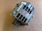 Dynamo van een Renault Grand Scenic, Ophalen of Verzenden, 3 maanden garantie, Gebruikt, Renault