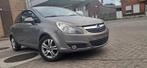 OPEL CORSA/1300cc DIESEL/EURO 5./GEKEURD GARANTIE, Auto's, Opel, Euro 5, Bedrijf, Grijs, Zilver of Grijs