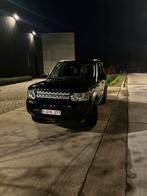 Landrover discovery 4, Autos, Land Rover, Discovery, Achat, Particulier