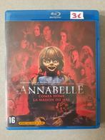 Annabelle Comes Home (Krasvrij), Ophalen of Verzenden, Zo goed als nieuw