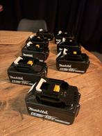 Makita toestellen en accus ( origineel + goedkoper!), Ophalen of Verzenden, Nieuw