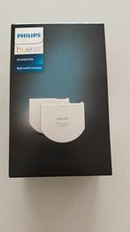 Philips Hue Wall Switch Module, Ophalen, Nieuw, Schakelaar