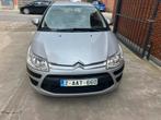 C4, Auto's, Bedrijf, Handgeschakeld, 1400 cc, Euro 4