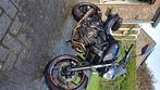 moto . yamaha mt07, Motoren, Motoren | Yamaha, 700 cc, 2 cilinders, Bedrijf, 12 t/m 35 kW