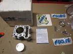 Nieuwe Polini cilinderkit Honda SH 125 - 125 DYLAN 4T D.58, Motoren