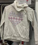 Sweat/pull avec coeur 10ans, Ophalen, C&A, Meisje, Trui of Vest