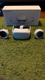 Oculus Quest 2 – 256 GB, Games en Spelcomputers, Virtual Reality, Ophalen of Verzenden, Nieuw, VR-bril, Overige platformen