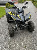 Kymco maxxer 300 T3B, Motoren, 1 cilinder, 300 cc